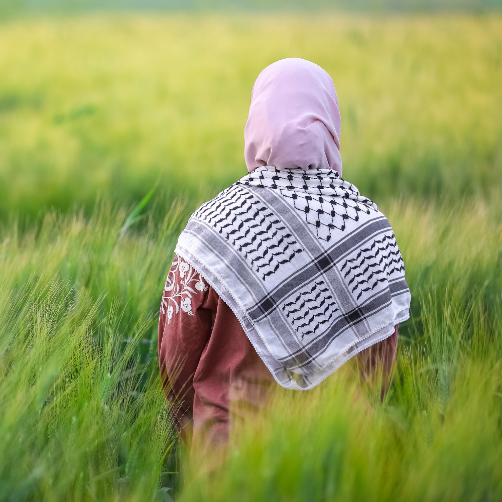 Her Journey to God